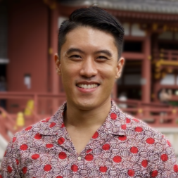 Vincent Lam Photo 37