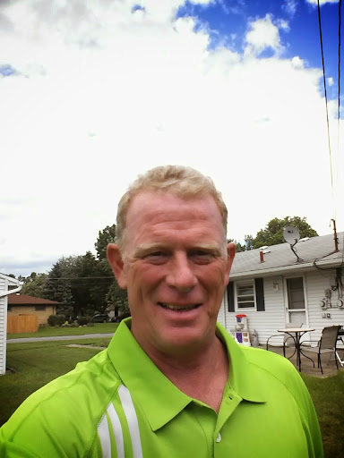 Peter Wildenhaus Photo 1