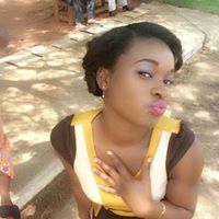 Linda Kodua Photo 6