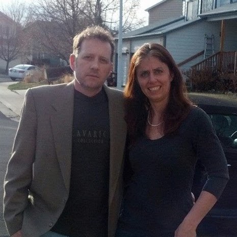 Pamela Lewis Photo 17