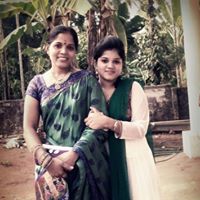 Usha Menon Photo 26