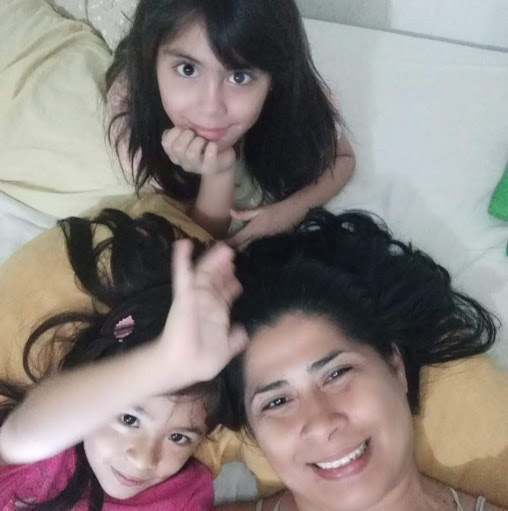 Teresa Escobar Photo 30
