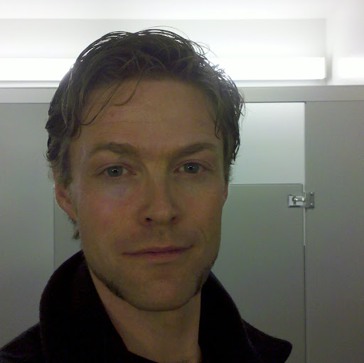 Chris Hein Photo 22
