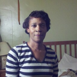 Minnie Suggs Photo 2