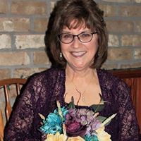 Ann Dietrich Photo 26