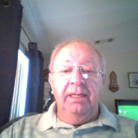 Richard Blanchette Photo 17