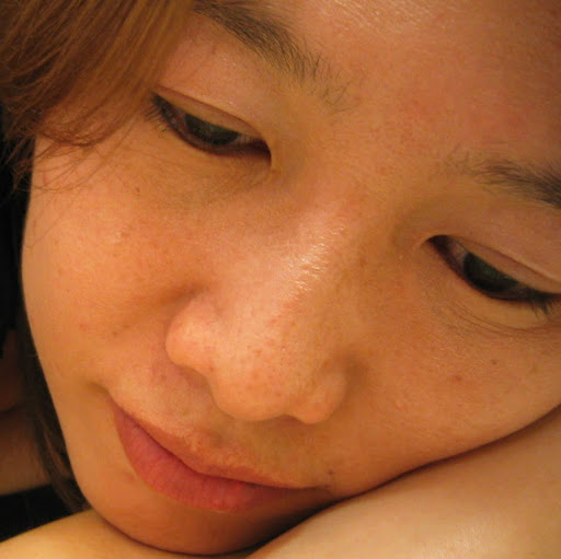 Nadine Chang Photo 8
