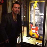 Keith Macleod Photo 27