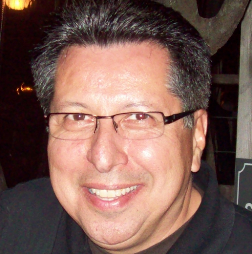 Robert Negrete Photo 24
