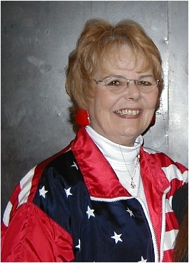 Jan Hall Photo 39