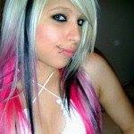 Tracy Lui Photo 22