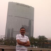 Prafulla Mahajan Photo 3