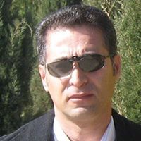 Sohrab Khodabakhsh Photo 2