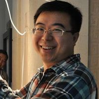 Yunpeng Yin Photo 2