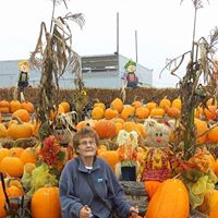 Elaine Saulnier Photo 11