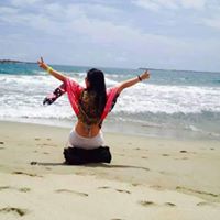 Jingjing Feng Photo 6