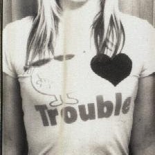 Sarah Crossley Photo 20