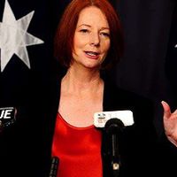 Julia Gillard Photo 22