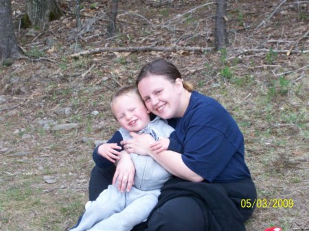 Bernadette Miller Photo 35