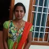 Savithri Reddy Photo 19