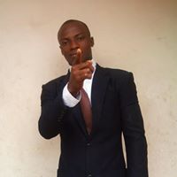 Jerry Okoro Photo 9