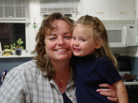 Kelly Griffin Photo 32