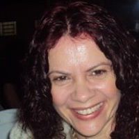 Marlene Barreto Photo 25