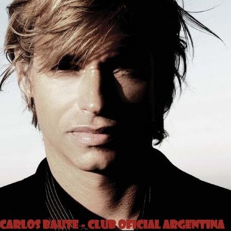 Carlos Baute Photo 14