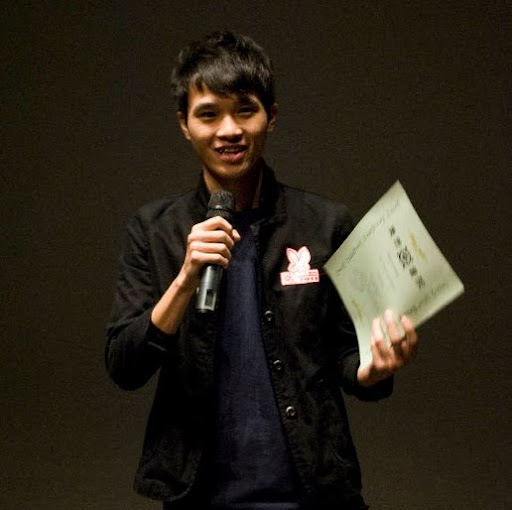 Chan Ling Photo 20