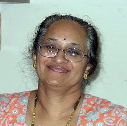 Revathy Subramanian Photo 4