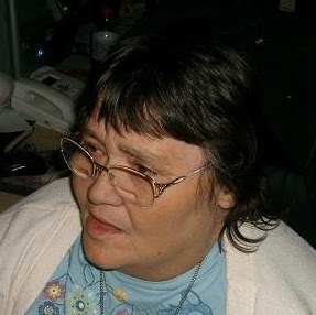 Sharon Goodman Photo 15