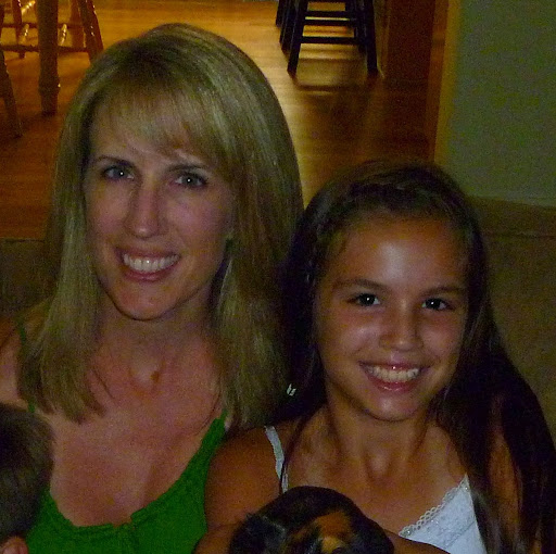 Jennifer Bingham Photo 36
