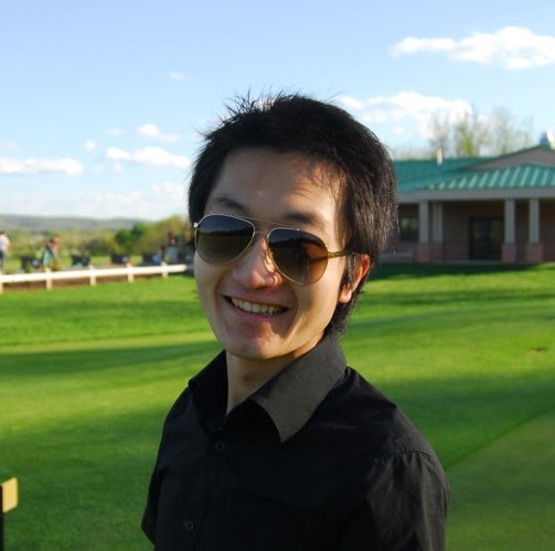 Xi Bai Photo 12