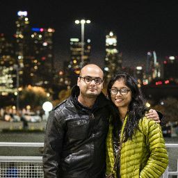 Partha Bhaumik Photo 11