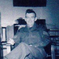 Norman Kerr Photo 30