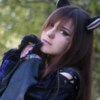 Taira Dark Photo 6