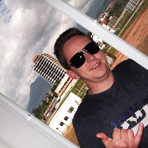 Mariano Borges Photo 12