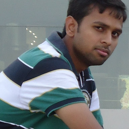 Rahul Ray Photo 14