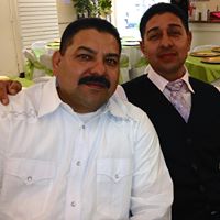 Juan Cervantes Photo 22