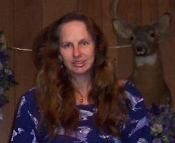 Mary Bryan Photo 34