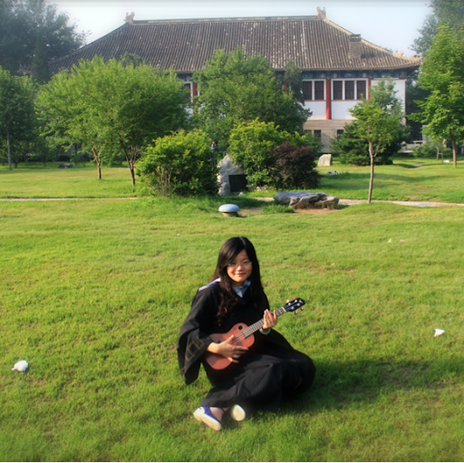 Ze Wang Photo 16