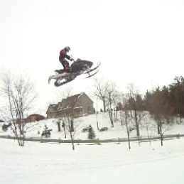 Clint Parker Photo 26