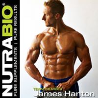 James Hanton Photo 9
