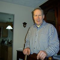 Paul Dionne Photo 24