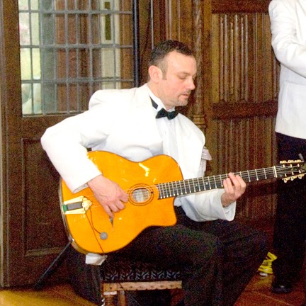Barry Wahrhaftig Photo 2