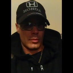 Patrick Robitaille Photo 12