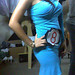 Michelle Tan Photo 17