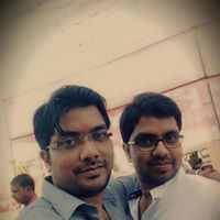 Anurag Baid Photo 2