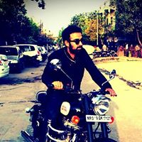 Vimal Kukreja Photo 2