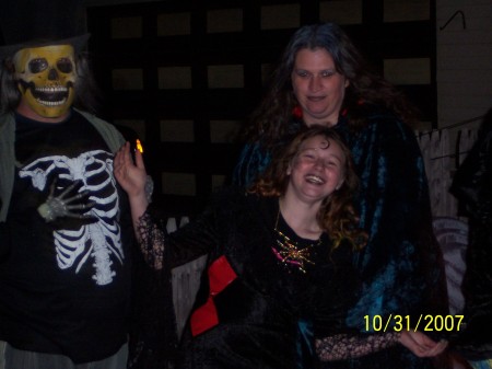 Lisa Stiffler Photo 4